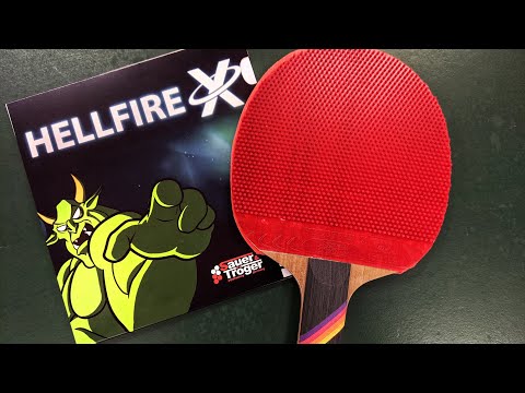 [TT] Sauer&Tröger Hellfire X (+ Unicorn) - Wenn der Teufel auf dem Einhorn reitet...