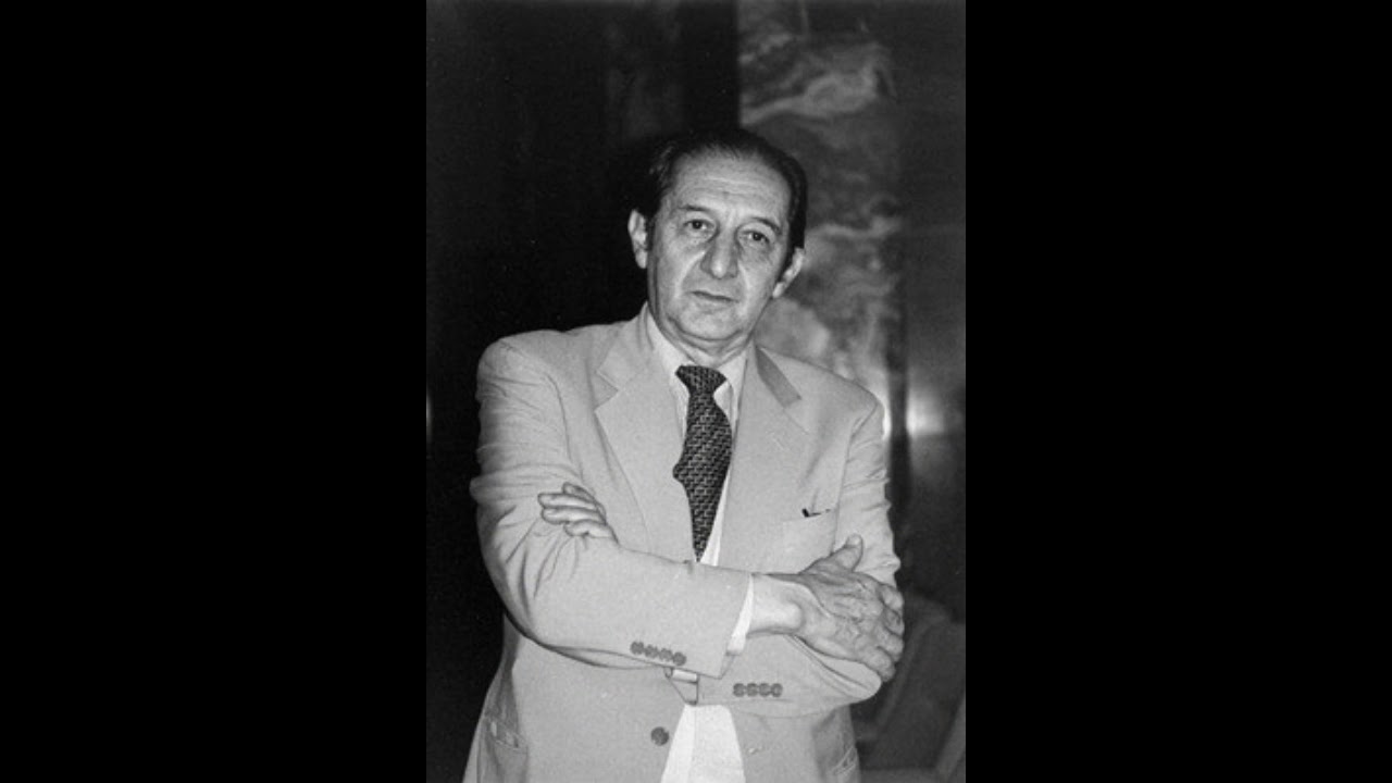 Watch Eduardo Lizalde - Bellísima Now Eduardo Lizalde - Bellísima