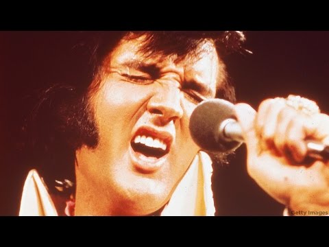 This Day In History: Elvis dies in his Graceland home, August 16, 1977