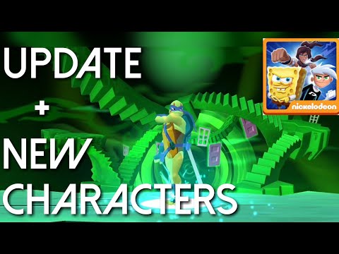 Super Brawl Universe UPDATE + NEW CHARACTERS Gameplay Walkthrough - iOS / Android