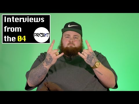 Interviews from the 04 - Episode 5: Dylz