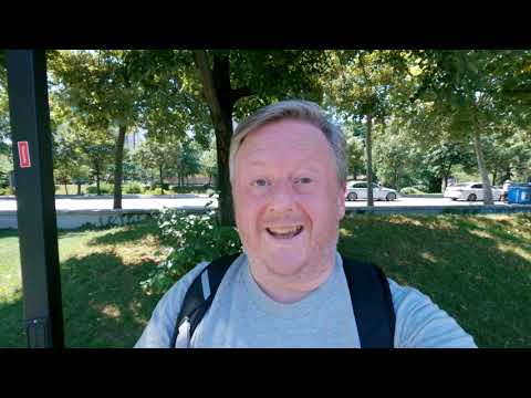 My First Day in Tirana. Welcome to Albania