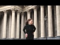 Maria Kozlova - Waacking (ONUKA - Around Me ...