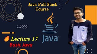P1 L17: Program to Find Factorial and Finding Power
