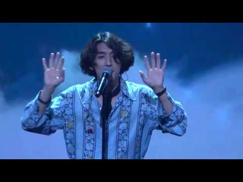 [180809] 꿈나라 별나라 - 잔나비(JANNABI) @올댓뮤직X인디스땅스