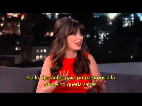 download lagu mp3 mp4 Zooey Deschanel Embarazada, download lagu Zooey Deschanel Embarazada gratis, unduh video klip Zooey Deschanel Embarazada