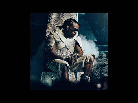 [FREE] Gunna Type Beat - "Stability"