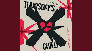 Musik-Video-Miniaturansicht zu Thursday's Child Has Far To Go (English Translation) Songtext von TOMORROW X TOGETHER