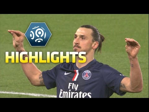 Highlights : Week 30 / 2014-2015