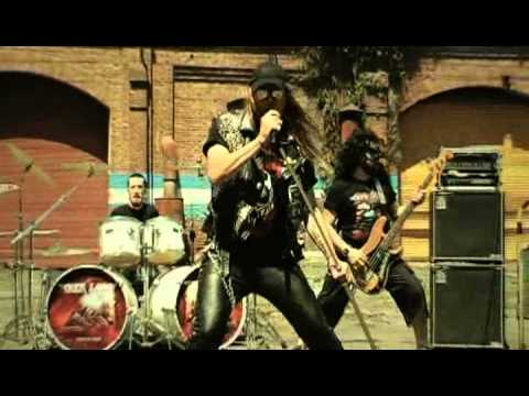 TREN LOCO: PUEBLO MOTOQUERO (2008)