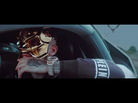 18 KARAT ft. UNDACAVA & PABLOKK ►HOHE PROFITE◄ (prod.Kingside)