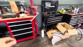 Chevrolet Spark U0101 U0121 U0140 U0100 Multiple modules Lost Communication with TCU