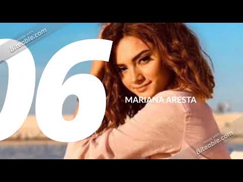 TOP 10 LE RAGAZZE PIU' BELLE DEL COLLEGIO 4