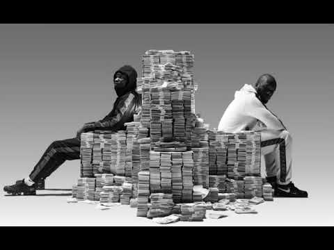 Dave x Headie One - More Than One (Song Mashup)