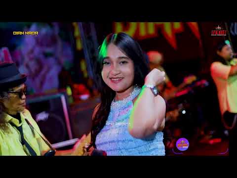 JANGAN PEGANG DULU - Dewi Purnama // OM DIAN NADA / LIVE KAJAR DAWE KUDUS // ARYA AUDIO