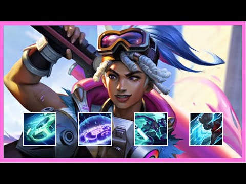 EKKO MONTAGE #5 - BEST PLAYS S14