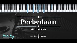 Download lagu Perbedaan – Ari Lasso (KARAOKE PIANO - MALE KEY) mp3 Download lagu Perbedaan – Ari Lasso (KARAOKE PIANO - MALE KEY) mp3
