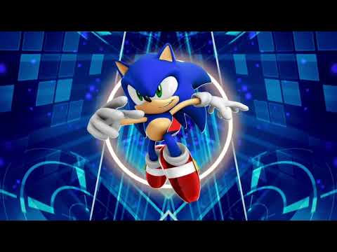Xamã, TZ da Coronel, Vulgo FK - Bandida Sexy  - (SONIC) Música no Mundo dos Cartoons