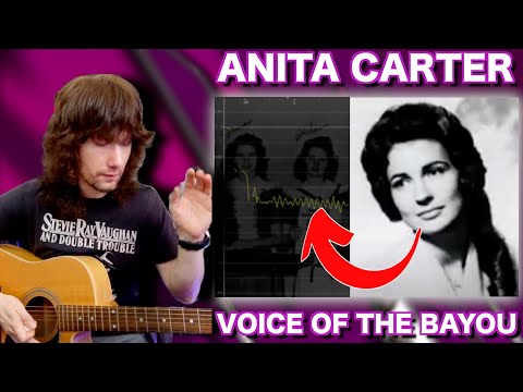 Is THIS voice from 1962 the most HAUNTING you'll ever hear?!!