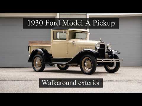 1930 Ford Model A (CC-2115564) for sale in Wayne, Pennsylvania
