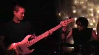 Bryce Ryness & the AhhSum Band - 