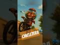 Chicletera Bicicleteira Sai Pelas Ruas Dando Bobeira Edit Chicleteiros Bicicleteria Gamer