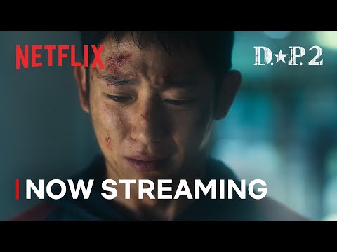 afbeelding D.P. 2 Now Streaming [ENG SUB]