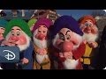 Behind The Scenes 140 Disney Character Ultimate Tweet