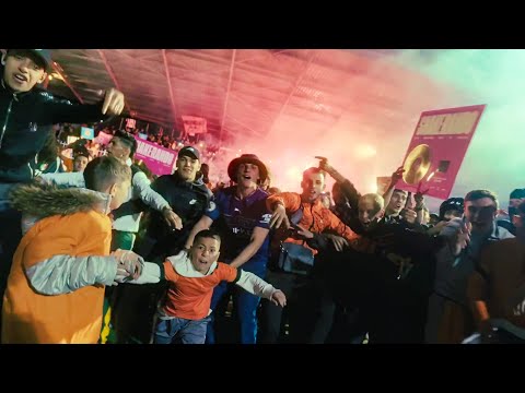 Rhove - La Famiglia x Couple (Remix)  [MashUp]