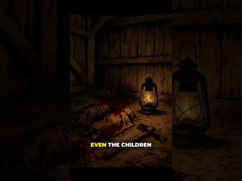 The Hinterkaifeck Murders: Killer in the Attic