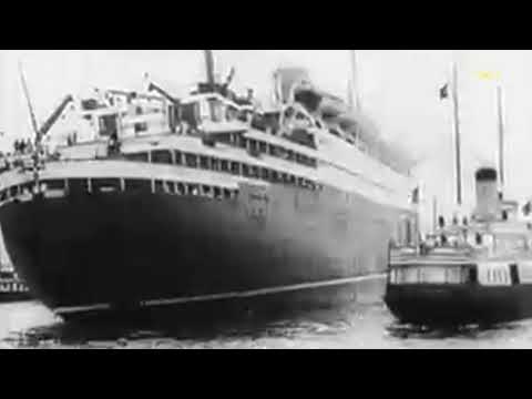 Ambrose & His Orchestra -  When my Ship Comes In