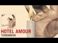 Terranova feat. Billie Ray Martin - Make Me Feel 'Hotel Amour' Album