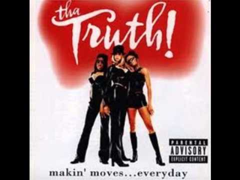 Tha Truth-Making Moves feat Keith Murray(Album Version)