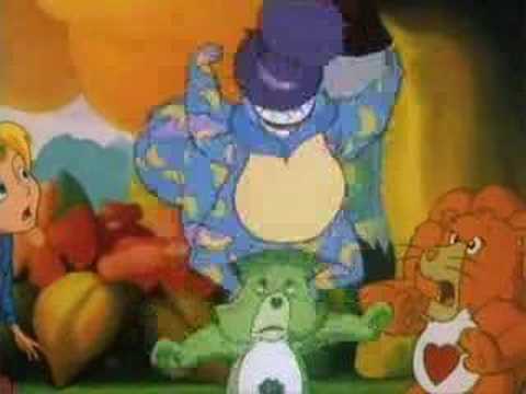 CB Movie 3 Song 4 - Split This Group In Two