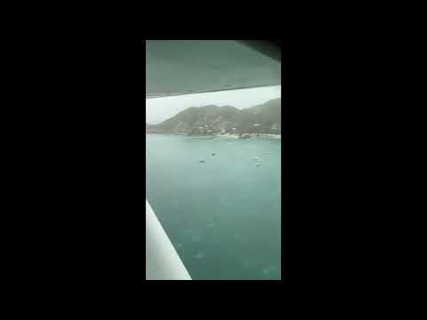 Aproximação e pouso em SFG