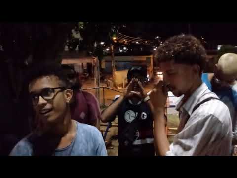 Guedes x Renilton - Batalha Praça x Engenho (SEMI)