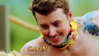 Official Intro Survivor: Edge of Extinction