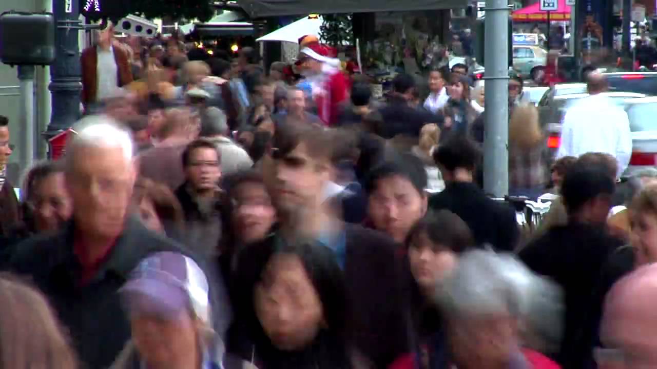 Shop 'til You Drop - Trailer - Available on DVD