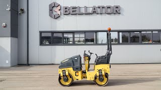 BOMAG BW 90 AD-5 stangstyrede tromler til salg - Billede 4 | Machineryline DK BOMAG BW 90 AD-5 stangstyrede tromler | Billede 4 - Machineryline