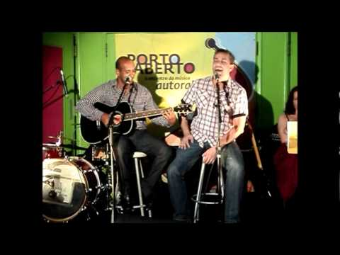 Oh Mãe - Wlad Bernardes