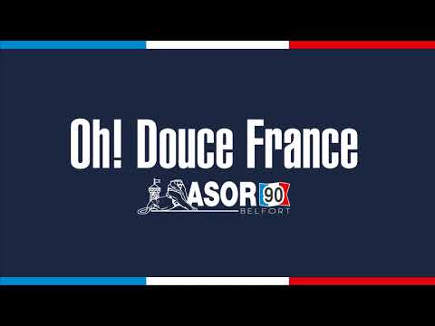 Chant de Tradition - Oh Douce France