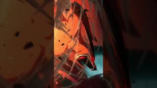 Obito vs Danzou diferenças de poder