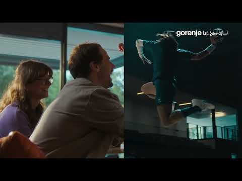 Gorenje EHF 2026