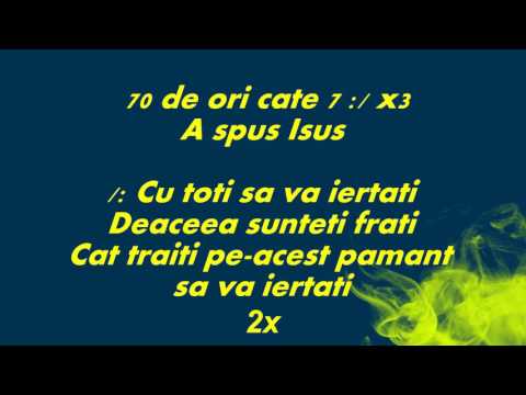 70 De ori cate 7 negativ editat de David gogonea