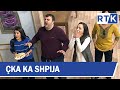 Çka ka Shpija - Episodi 7 Sezoni 5  29.10.2018