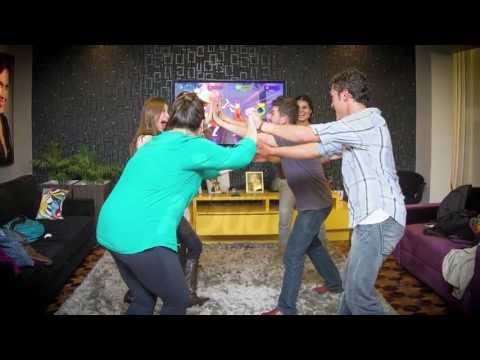 Arquitetura PUC 14-2 - Slideshow Coquetel Studio AQuatro