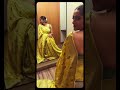 Sankranthi2025 Sankranthi Rashmigautam Sareelove Indianwear Music