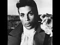 New Position (with orchestration) - Prince