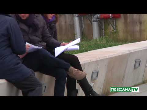 2018-03-15 FIRENZE - VIOLENZA SESSUALE, CHIUSE INDAGINI SU DUE CARABINIERI