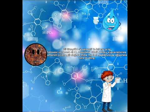 Experiment demonstrativ